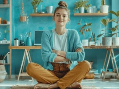 Efektívne zvládanie stresu v práci vďaka horčíku a vitamínu B6