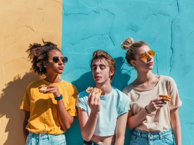 Produkty bohaté na horčík: stravujte sa chutne a starajte sa o svoje zdravie