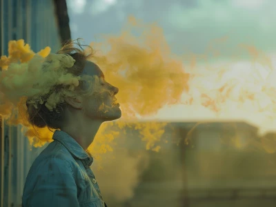 Pochopenie syndrómu vyhorenia: kľúčová úloha nedostatku horčíka