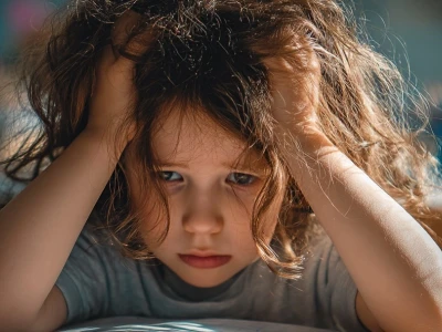 Pokojný vývoj: Ako horčík podporuje duševné zdravie dieťaťa