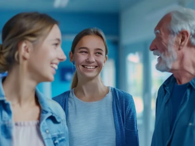 Stres ve škole a na univerzitě 