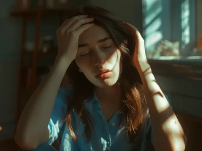 Nervozita – ako s ňou pracovať? Vplyv a príznaky stresu