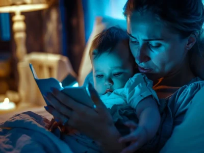 Rodičovské vyhorenie – ako ho zvládnuť?