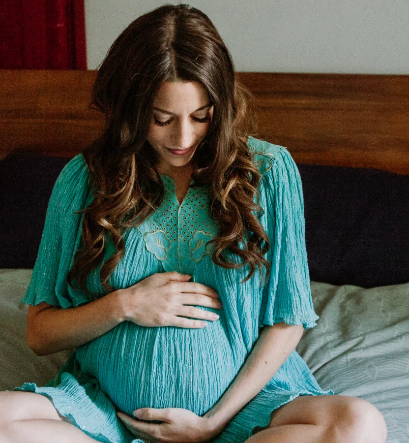 Székrekedés terhesség alatt