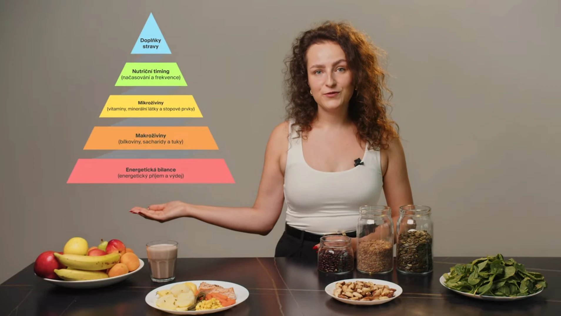 Jak dětem chytře doplnit hořčík? Tipy od nutriční terapeutky.