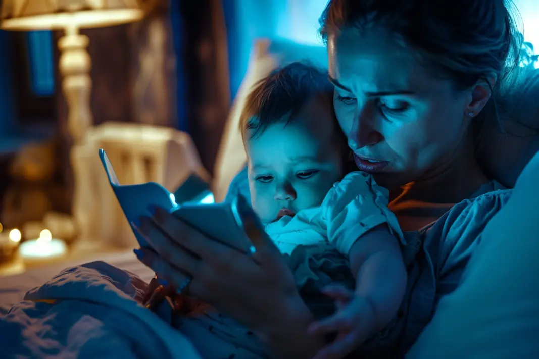 Rodičovské vyhoření – jak s ním bojovat?