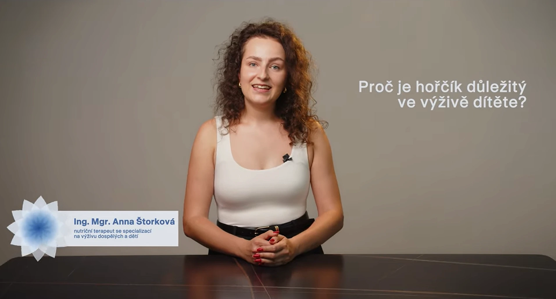 Hořčík a děti: Proč je klíčový pro zdravý vývoj?